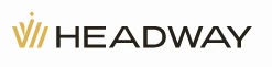هيدواي HEADWAY logo